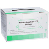 Carbonic acid bath KOS Bastian®