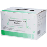 Carbonic acid bath KOS Bastian®