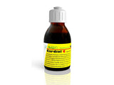 Cardiol C drops 40g disorders of the heart, heart attack