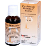 Carminativum Hofmann's Balance Liquid for oral administration 30 ml
