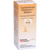 Carminativum Hofmann's Balance Liquid for oral administration 30 ml