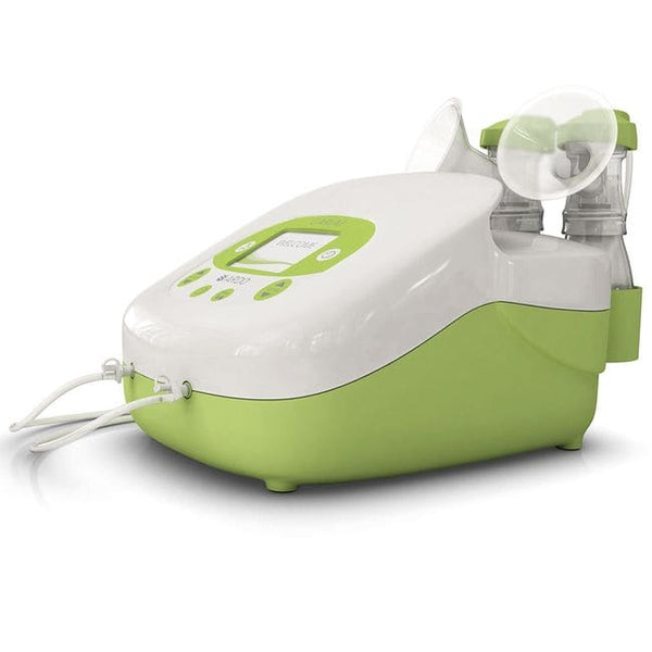 Carum ardo breast pump