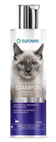 Cat Shampoo Shine and Silk