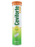 Ceviforte C 1500 x 20 effervescent tablets