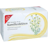 Chamomile Tea Filter Bags