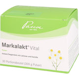 Chamomile flower extract with maltodextrin, MARKALAKT Vital Powder