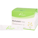 Chamomile flower extract with maltodextrin, MARKALAKT Vital Powder