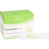 Chamomile flower extract with maltodextrin, MARKALAKT Vital Powder