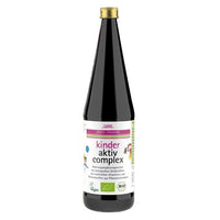 Children's Active Complex (Organic) oral liquid