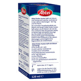 Children's Cough Syrup Marshmallow and Honey