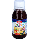 Children's Cough Syrup Marshmallow and Honey