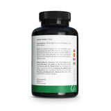 Chlorella Capsules 2400 mg vegan 240