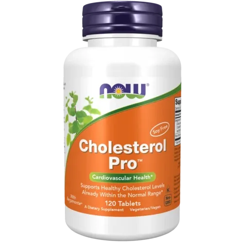 Cholesterol Pro