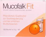 Chronic constipation, Mucofalk Fit Granules Bag