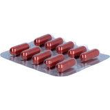 Cirrhosis of the liver LEGALON 140 hard capsules 180 pc