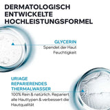 Cleansing Gel, dermatologically tested, 1 liter