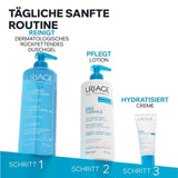 Cleansing Gel, dermatologically tested, 1 liter