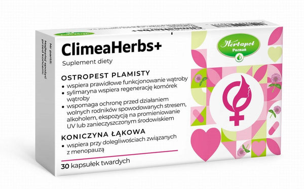 ClimeaHerbs+