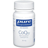 CoQ10 30 mg capsules