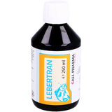 Cod liver oil, 100% cod liver oil