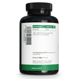 Coenzyme Q10 250 mg vegan high dose. 180 pieces