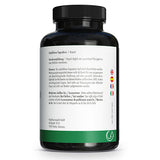 Coenzyme Q10 250 mg vegan high dose. 180 pieces