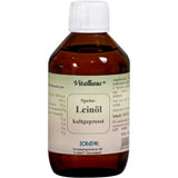Cold-pressed linseed oil Vitalhaus 250 ml