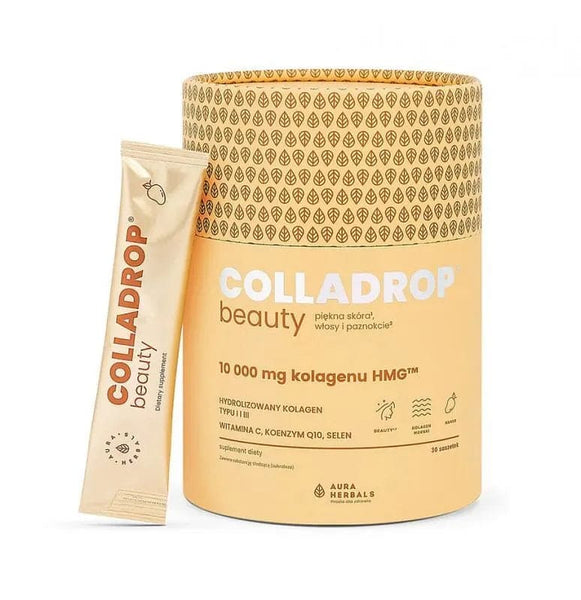 Colladrop Beauty Collagen HMG 10000 mg Mango