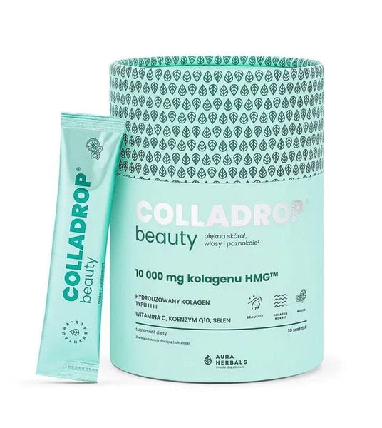 Colladrop Beauty Collagen HMG 10000 mg Mojito