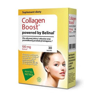 Collagen Boost