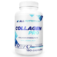 Collagen Pro 180 capsules