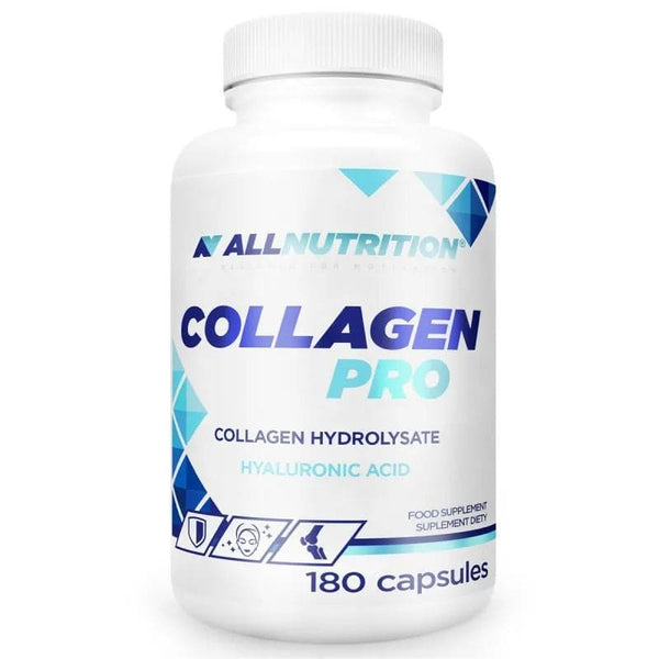 Collagen Pro 180 capsules