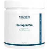 Collagen Pro Hyaluronic Acid + Vitamin C + Biotin Powder 330 g - 2
