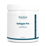 Collagen Pro Hyaluronic Acid + Vitamin C + Biotin Powder 330 g