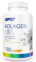 Collagen + MCT + Vitamin C