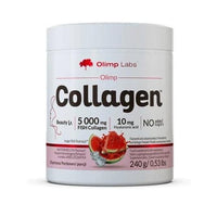 Collagen watermelon Olimp powder 240g UK