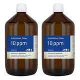 Colloidal Silver (Silver Water) 10 ppm