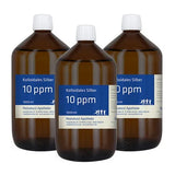 Colloidal Silver (Silver Water) 10 ppm