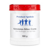 Colloidal Silver Cream