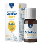 Coloflor baby oral drops 5ml