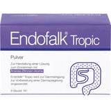 Colonoscopy, Endofalk® Tropic Powder Sachets