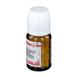 Conchiolin (Conchiolinum) MATER PERLARUM D 12 tablets 80 pcs