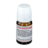 Conchiolin (Conchiolinum) MATER PERLARUM D 12 tablets 80 pcs