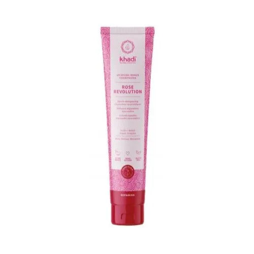 Conditioner Rose Revolution