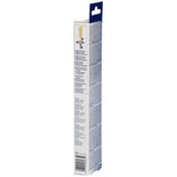 Conical ear candles with beeswax, 2 pieces