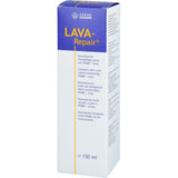 Cosmetic cream with PHMB (polyhexanide) and urea LAVA Repair Lotion