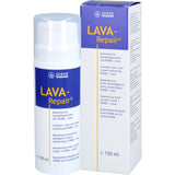 Cosmetic cream with PHMB (polyhexanide) and urea LAVA Repair Lotion