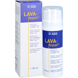 Cosmetic cream with PHMB (polyhexanide) and urea LAVA Repair Lotion