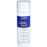 Cosmetic cream with PHMB (polyhexanide) and urea LAVA Repair Lotion