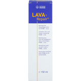 Cosmetic cream with PHMB (polyhexanide) and urea LAVA Repair Lotion